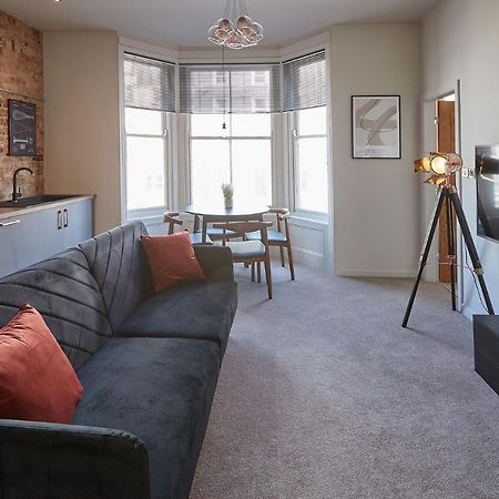 Host & Stay - North Marine House Scarborough Dış mekan fotoğraf