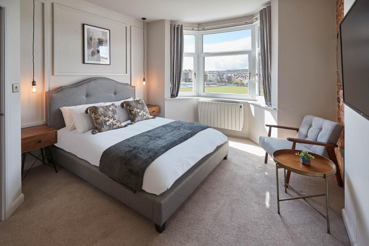 Host & Stay - North Marine House Scarborough Dış mekan fotoğraf