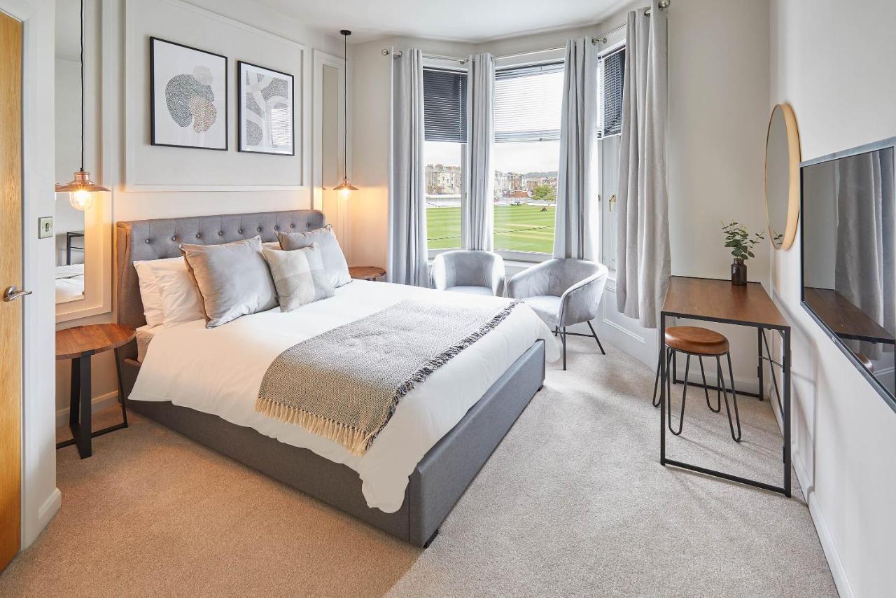 Host & Stay - North Marine House Scarborough Dış mekan fotoğraf