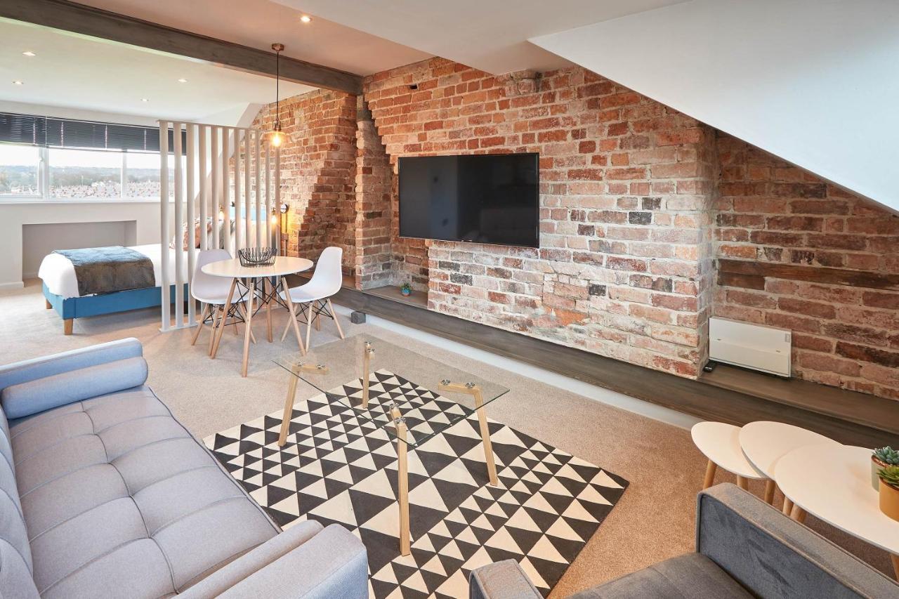 Host & Stay - North Marine House Scarborough Dış mekan fotoğraf