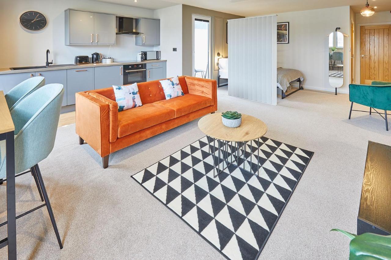 Host & Stay - North Marine House Scarborough Dış mekan fotoğraf